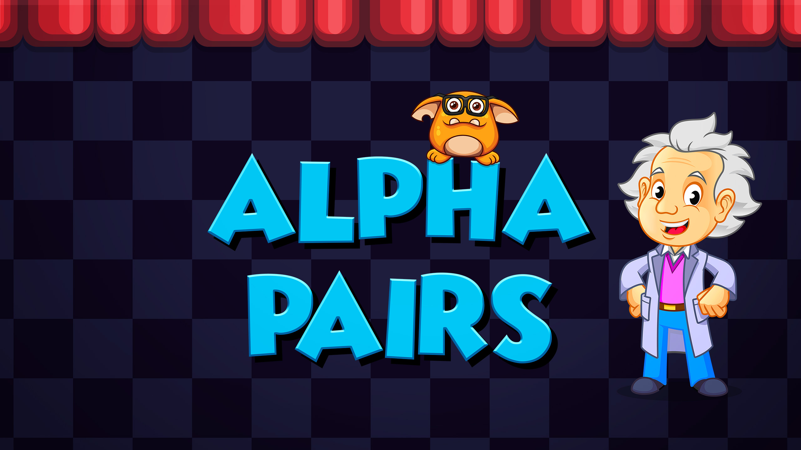 Alpha Pairs | 近日公開