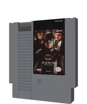 Batman Returns