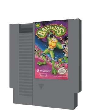 Battletoads
