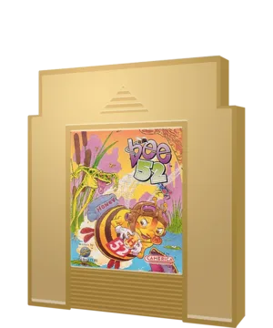 Bee 52