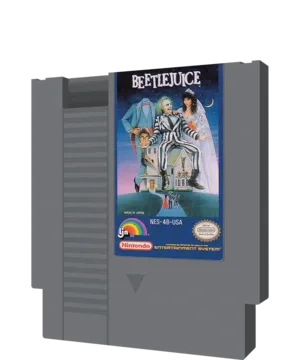 Beetlejuice