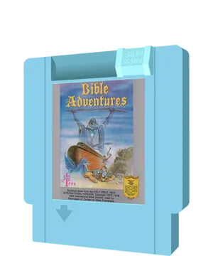 Bible Adventures