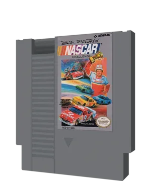 Bill Elliott’s NASCAR Challenge