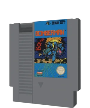 Bomberman
