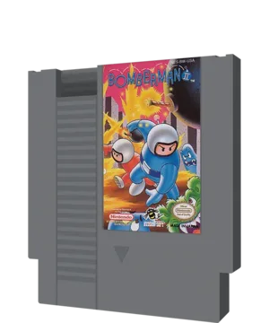 Bomberman II