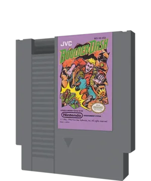 Boulder Dash