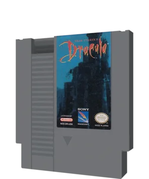 Bram Stoker’s Dracula