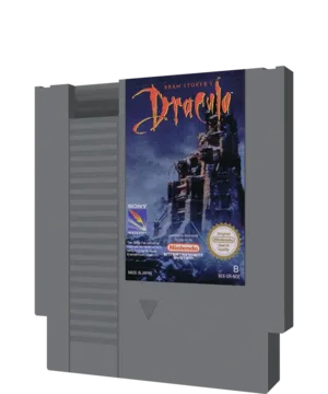 Bram Stoker's Dracula