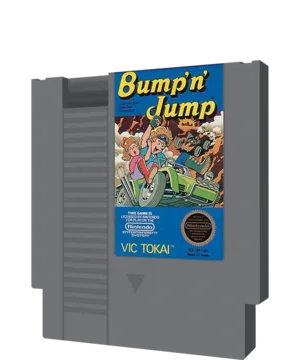 Bump’n’ Jump