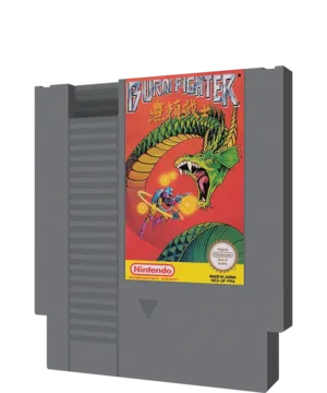 Burai Fighter