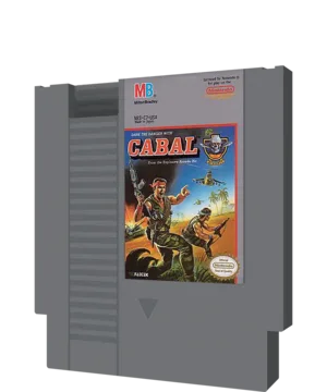 Cabal