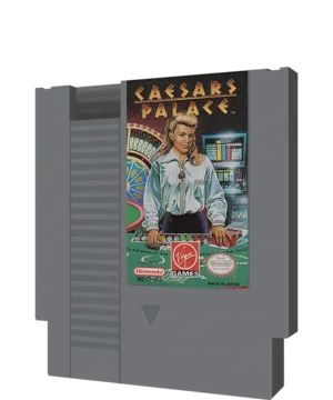 Caesars Palace