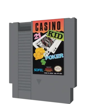 Casino Kid
