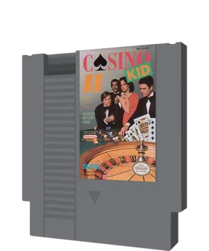Casino Kid II