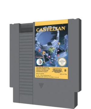 Castelian