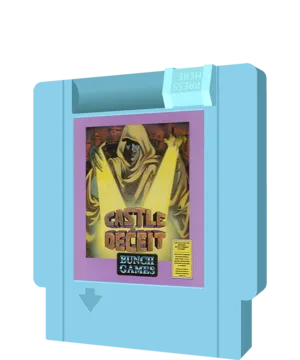 Castle of Deceit