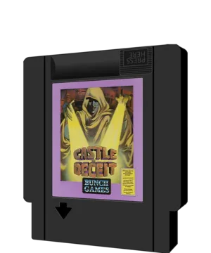 Castle of Deceit