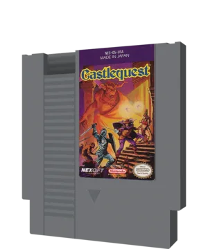 Castlequest
