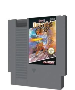 Castlevania III: Dracula's Curse
