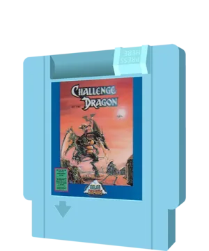 Challenge of the Dragon