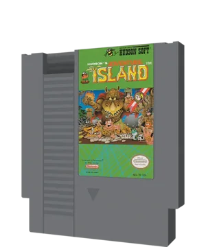 Adventure Island