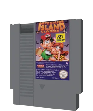 Adventure Island Classic