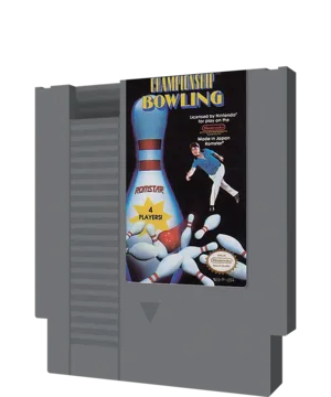 Championship Bowling