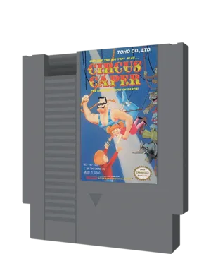 Circus Caper