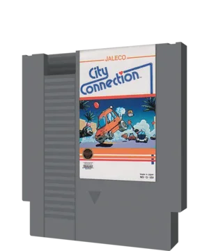 City Connection
