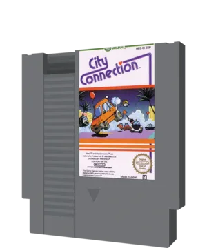 City Connection