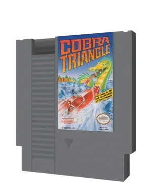 Cobra Triangle