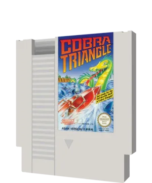 Cobra Triangle