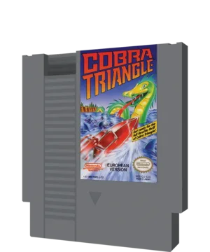 Cobra Triangle
