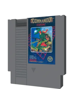 Commando