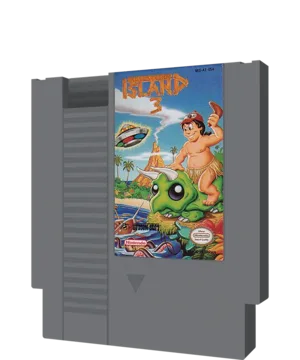 Adventure Island 3