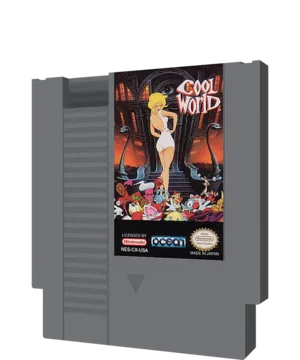 Cool World