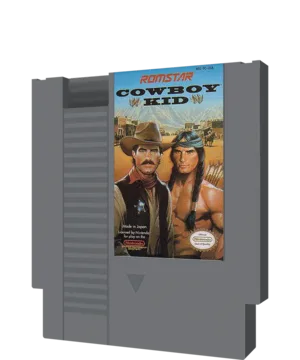 Cowboy Kid