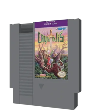 Crystalis