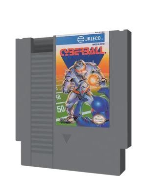 Cyberball