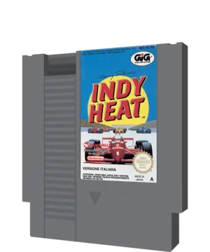 Danny Sullivan’s Indy Heat