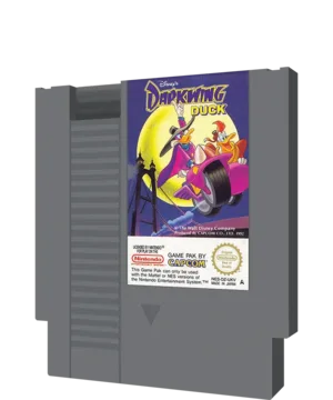 Darkwing Duck