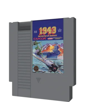 1943: The Battle of Midway