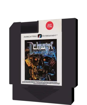 Deathbots
