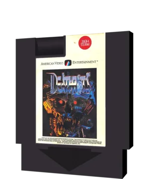 Deathbots