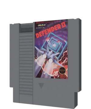Defender II