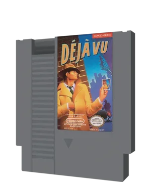 Déjà Vu