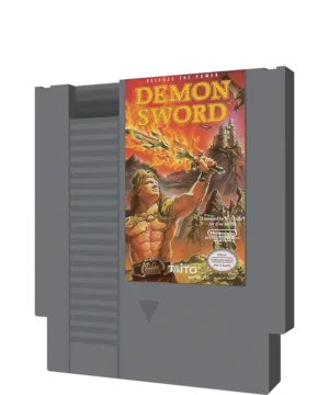 Demon Sword