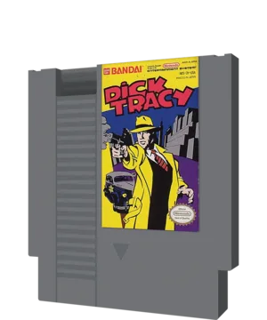 Dick Tracy