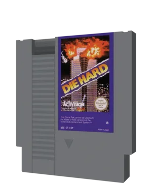 Die Hard