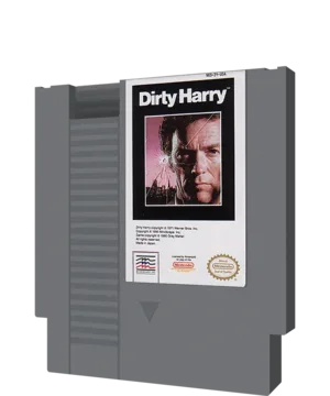 Dirty Harry